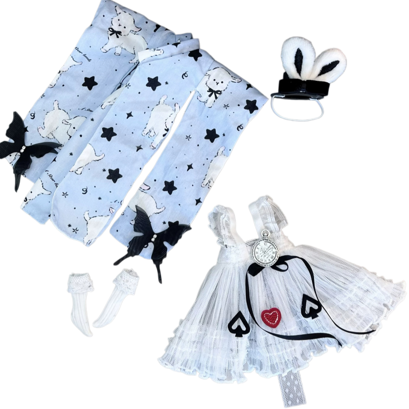 Baby Products In Sale - Azone Baby Clothing Series Doll Accessories