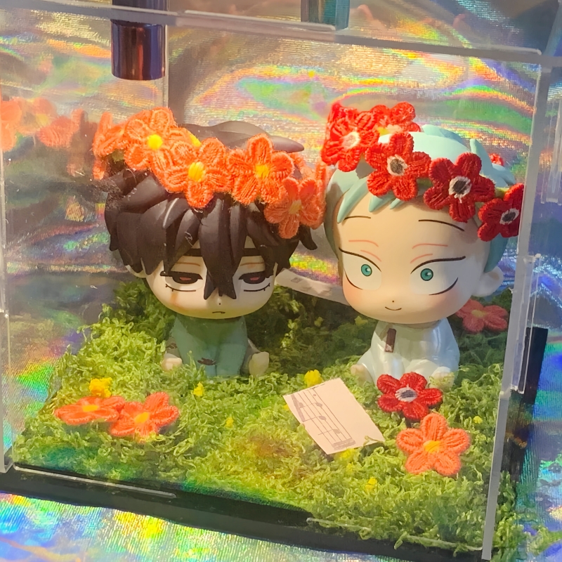 Baby Products In Sale - Hot In Stock Genuine Alien Stage