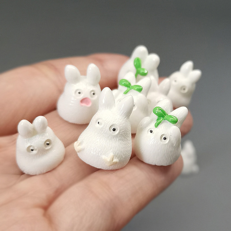 Baby Products Unique - 5/12pcs Little Luminous White Elk Green