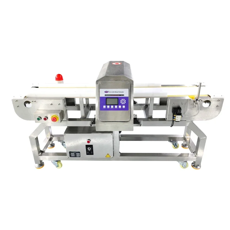 Baby Products In Sale - Hot Sale Factory Food Metal Detection