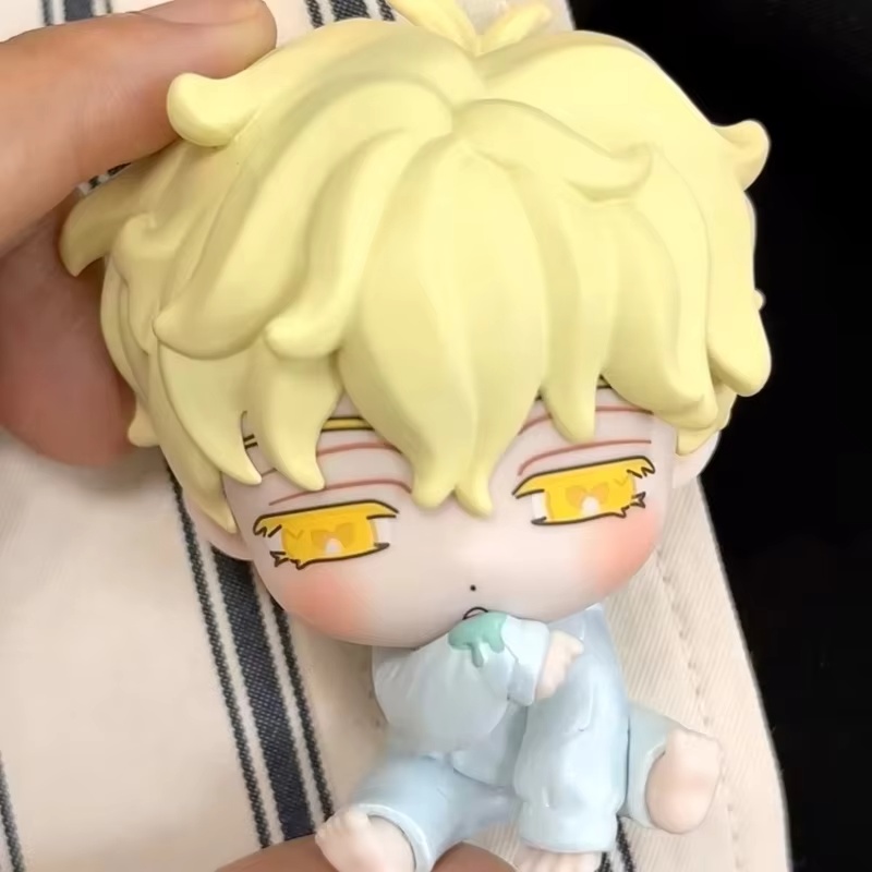 Baby Products In Sale - Alien Stage Baby Series Blind Box