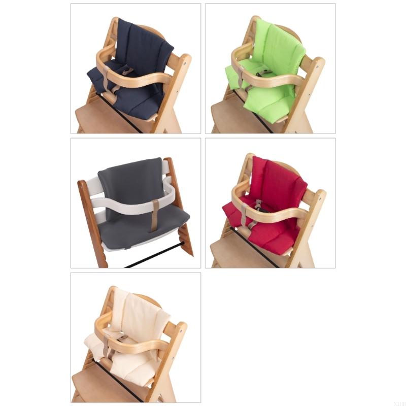 Baby High Chair Booster - N1HB Portable Highchair Cushions Foam Cushions