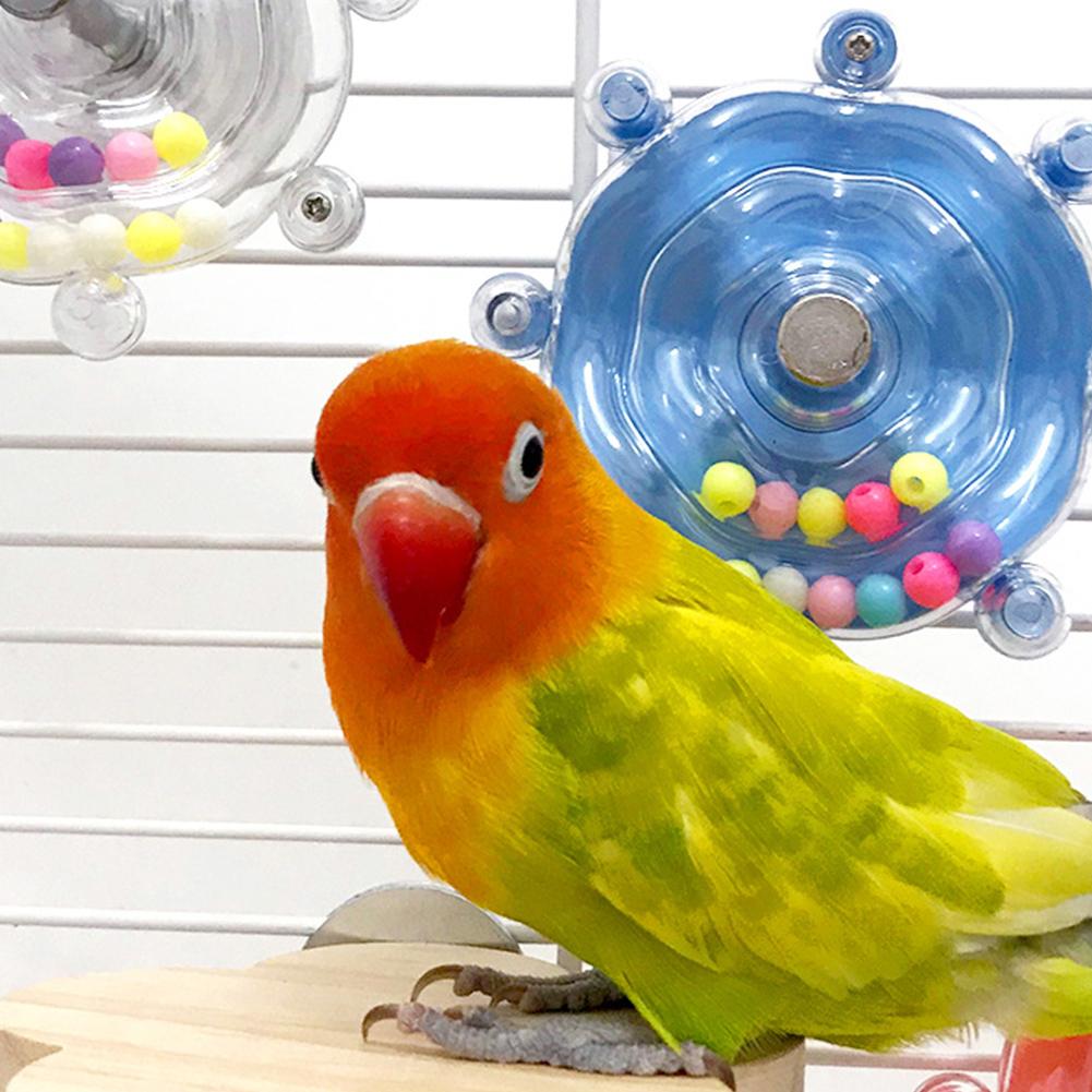 Parrot Decompression Toy Uniqu – Baby Products Unique recenzja i cena