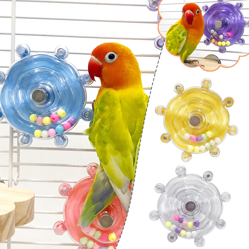 Parrot Decompression Toy Uniqu – Baby Products Unique recenzja i cena