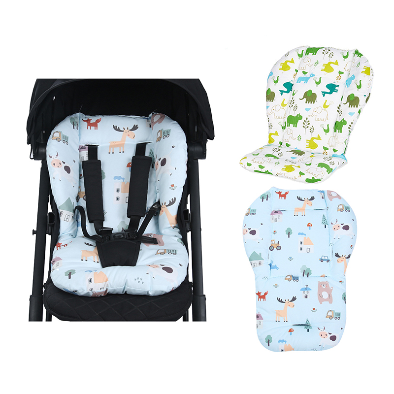 Baby Kids Highchair Cushion Pa – Baby High Chair Booster recenzja i cena