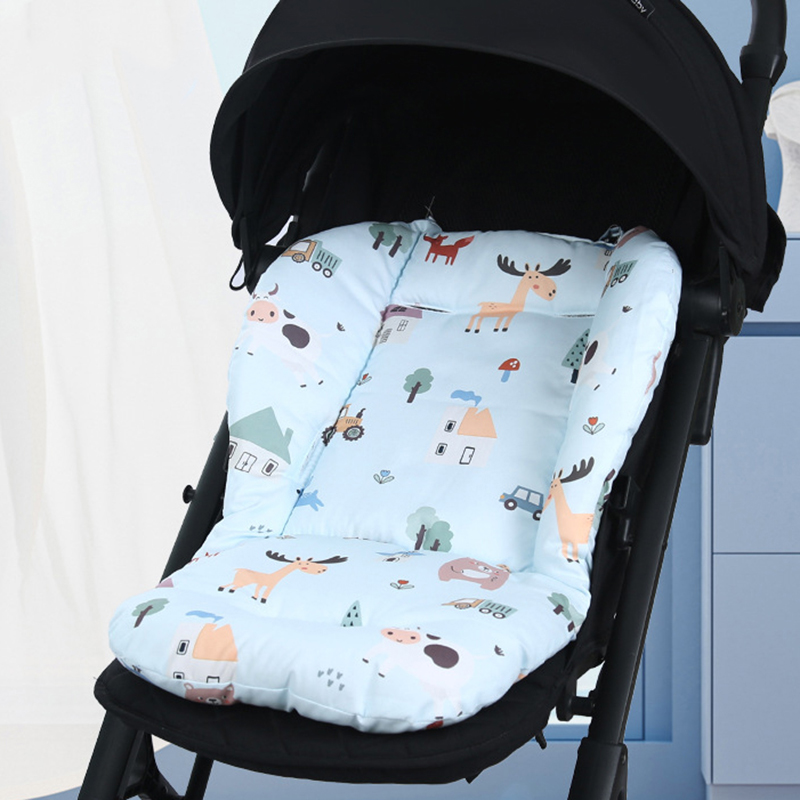 Baby Kids Highchair Cushion Pa – Baby High Chair Booster recenzja i cena
