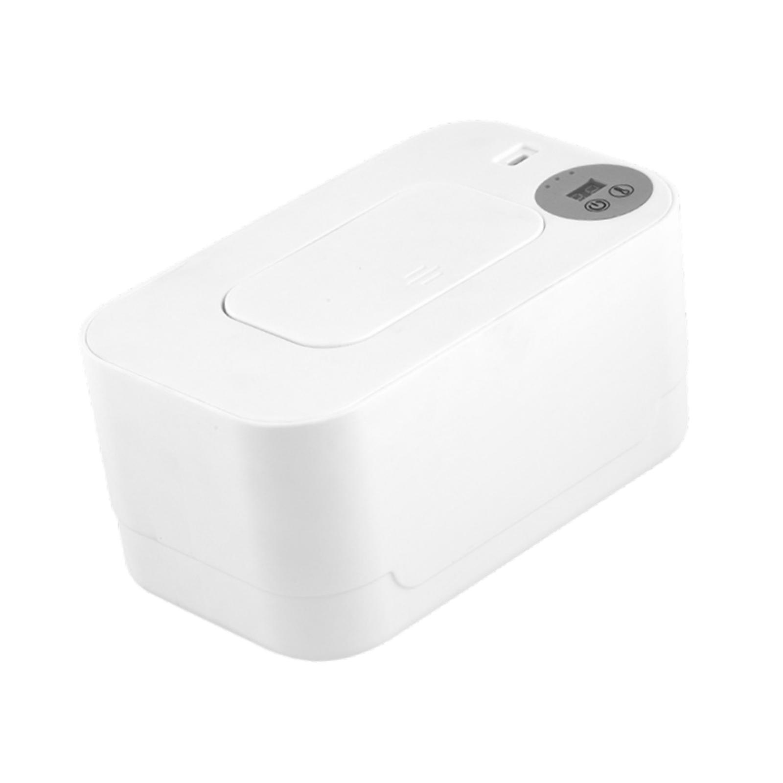 Portable Wipe Warmer Tissue He – Baby Wipe Warmer recenzja i cena