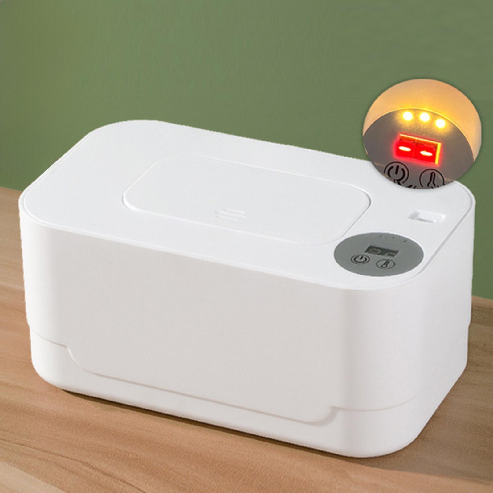 Portable Wipe Warmer Tissue He – Baby Wipe Warmer recenzja i cena