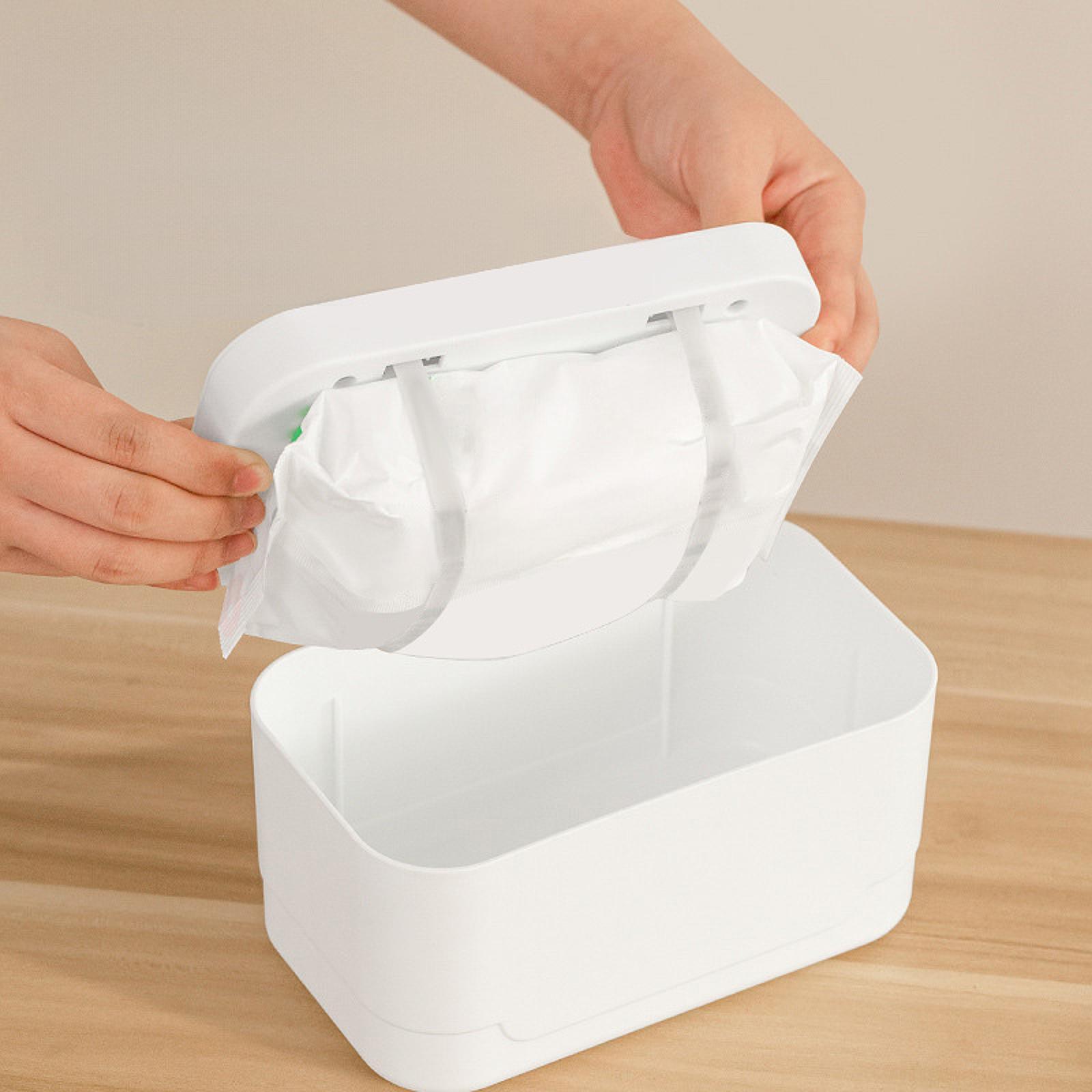Portable Wipe Warmer Tissue He – Baby Wipe Warmer recenzja i cena