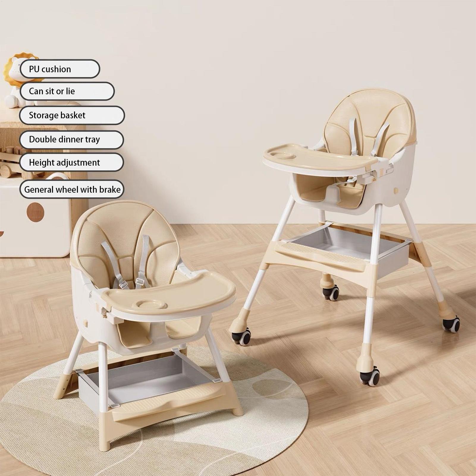 Baby High Chair Baby Feeding H – Baby High Chair Booster recenzja i cena