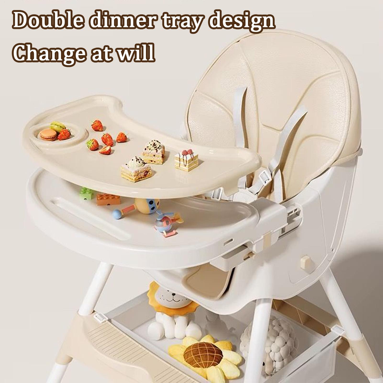 Baby High Chair Baby Feeding H – Baby High Chair Booster recenzja i cena