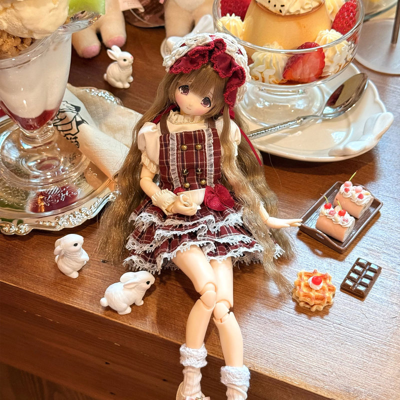 Azone Baby Clothing Series Dol – Baby Products In Sale recenzja i cena