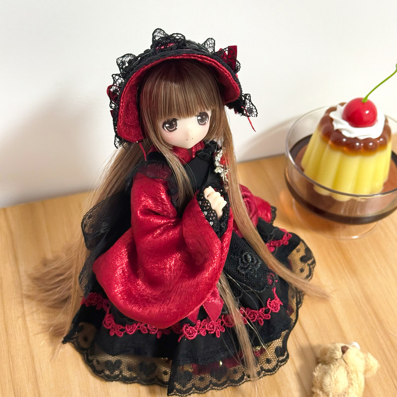 Azone Baby Clothing Series Dol – Baby Products In Sale recenzja i cena