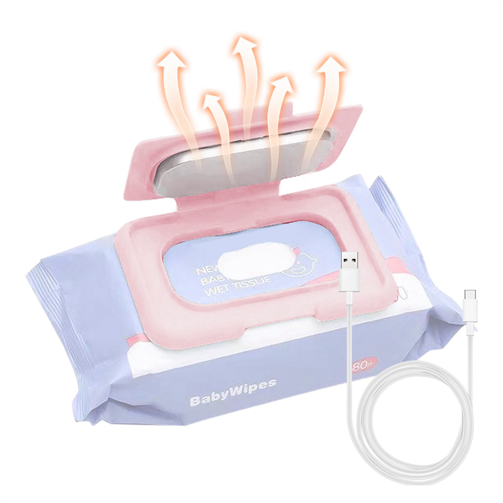 Baby Wipe Warmer Portable Baby – Baby Wipe Warmer recenzja i cena