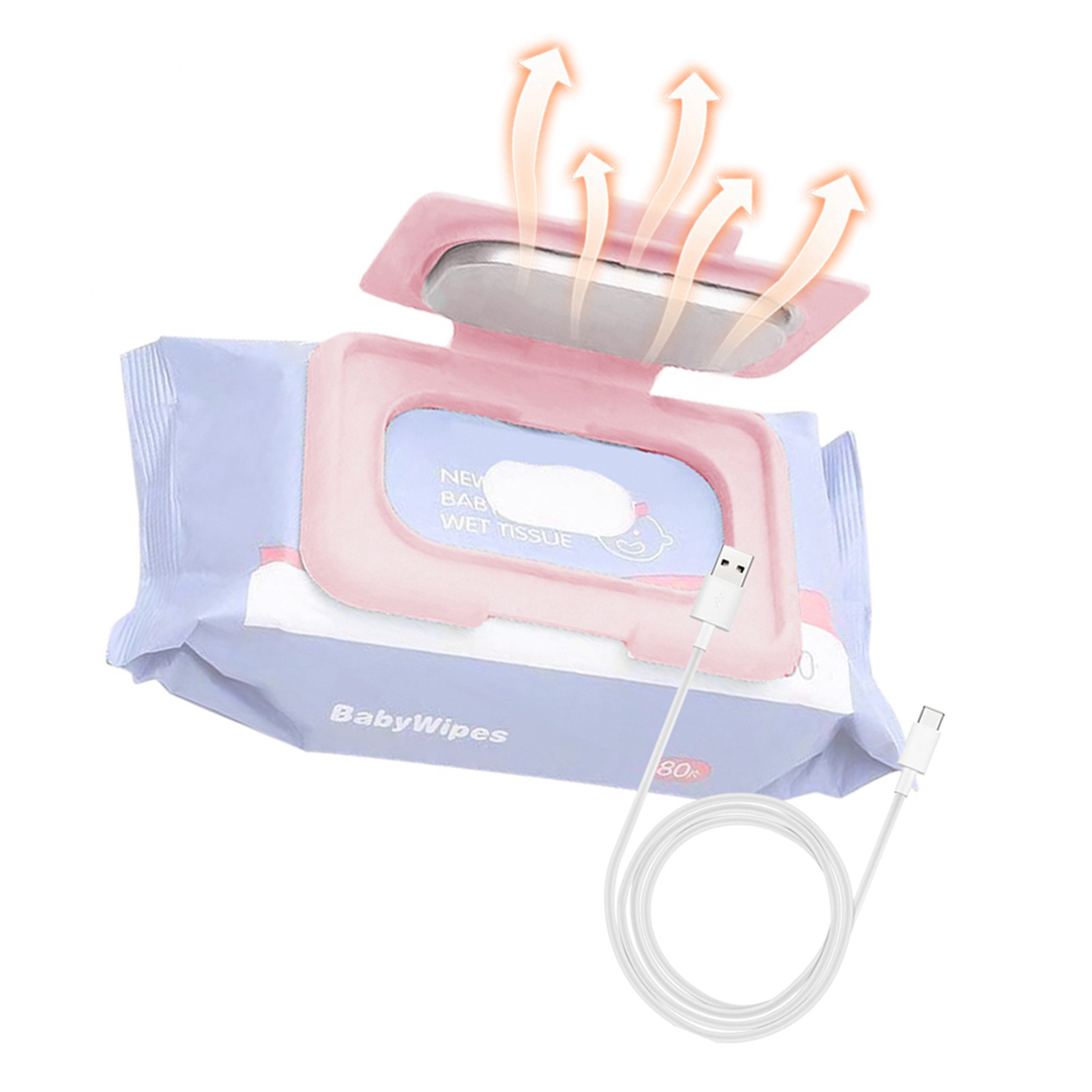 Baby Wipe Warmer Portable Baby – Baby Wipe Warmer recenzja i cena