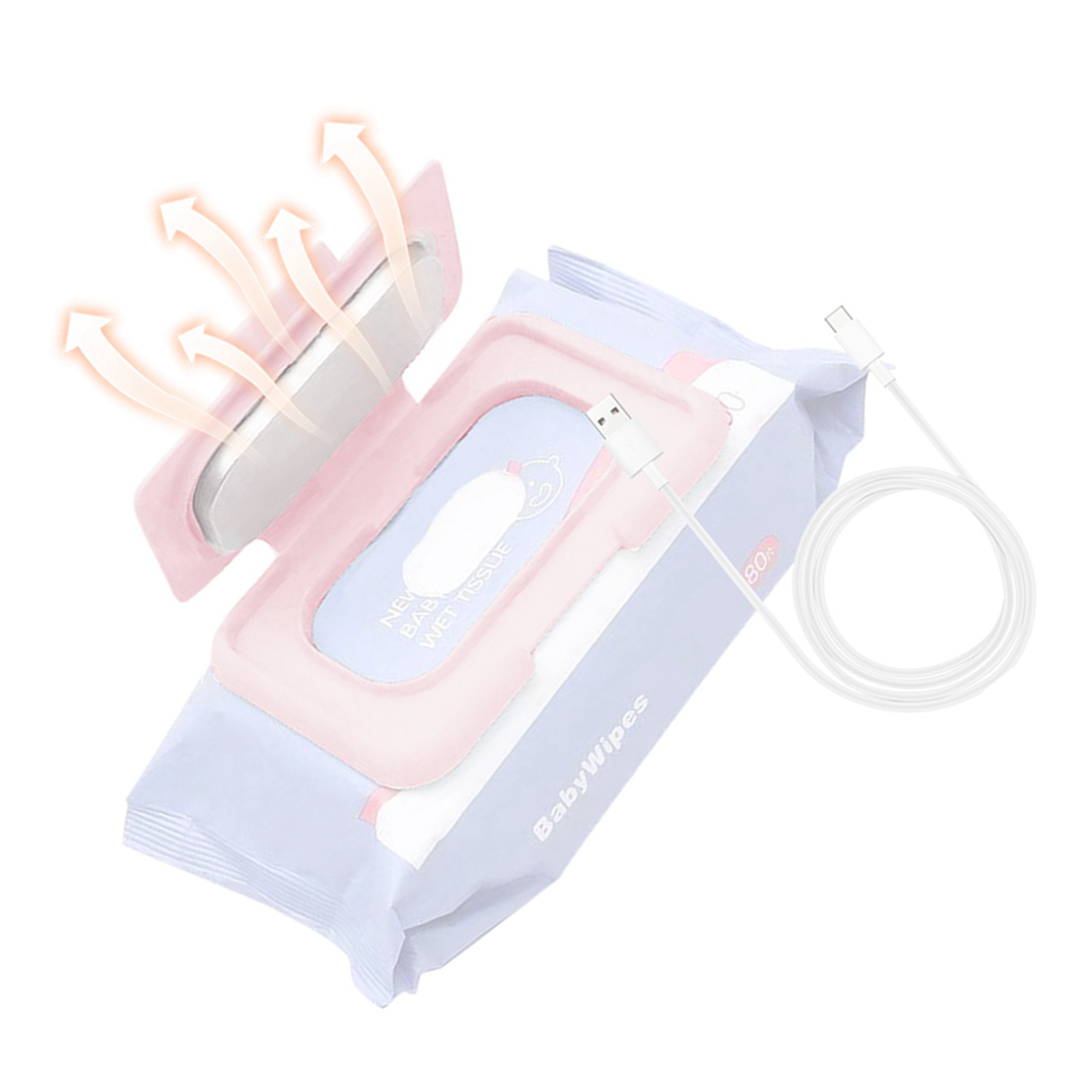 Baby Wipe Warmer Portable Baby – Baby Wipe Warmer recenzja i cena