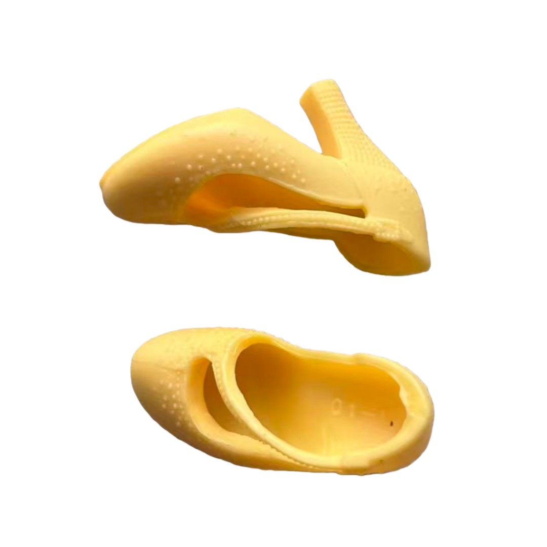 1/6 Monster Doll Shoes Boots S – Baby Products Unique recenzja i cena