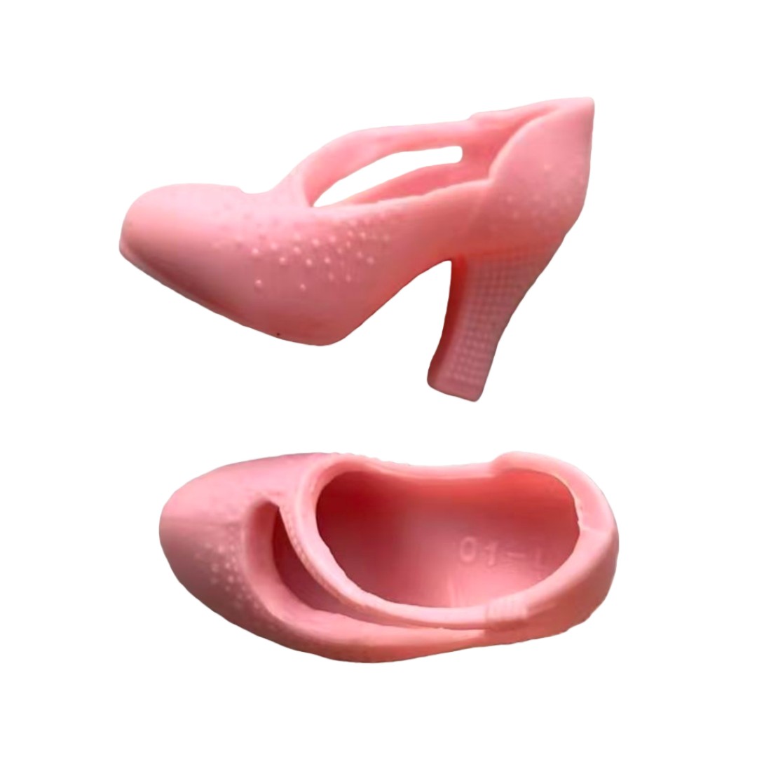 1/6 Monster Doll Shoes Boots S – Baby Products Unique recenzja i cena