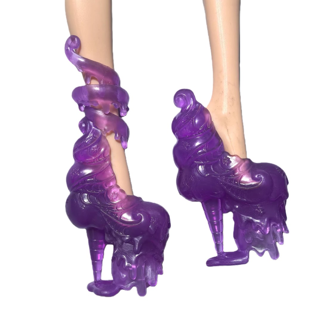 1/6 Monster Doll Shoes Boots S – Baby Products Unique recenzja i cena