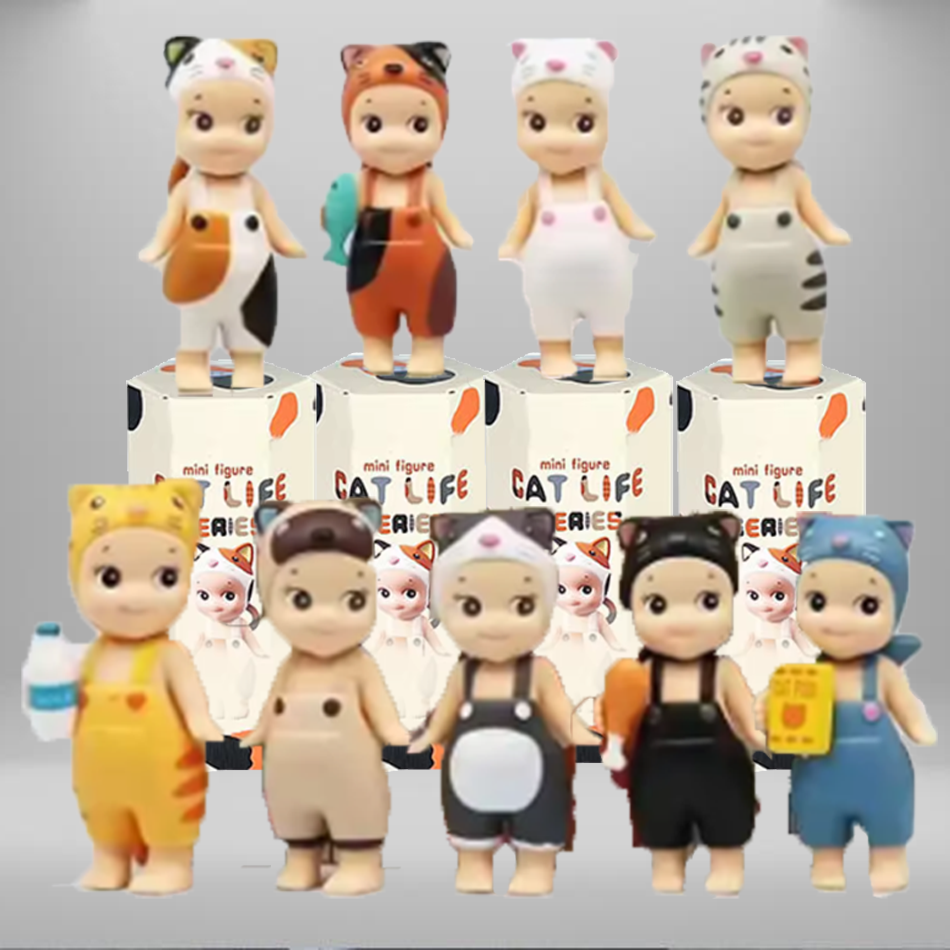 Hot Sale Dolls Mini Cat Life S – Baby Products In Sale recenzja i cena