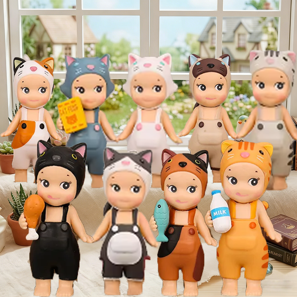 Hot Sale Dolls Mini Cat Life S – Baby Products In Sale recenzja i cena