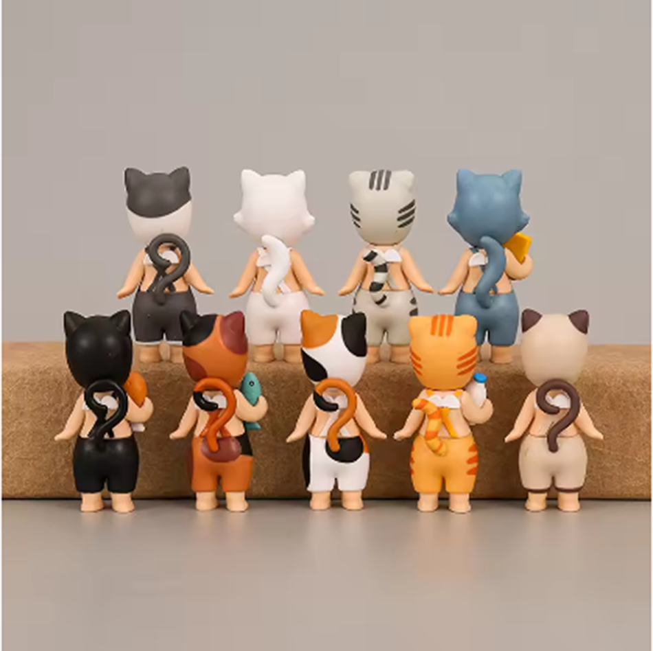 Hot Sale Dolls Mini Cat Life S – Baby Products In Sale recenzja i cena