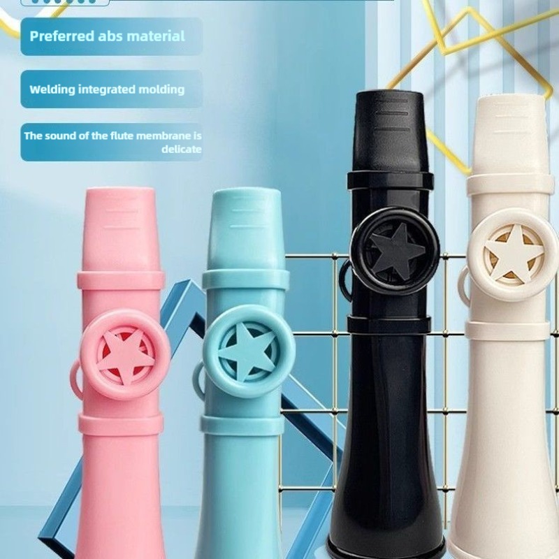Kazoo Flute Instrument No Memb – Baby Products Unique recenzja i cena