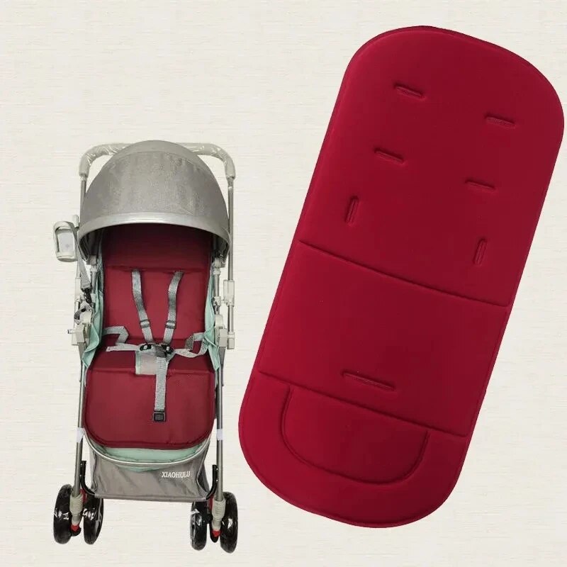 Stroller Seat Cushion Soft Bab – Baby High Chair Booster recenzja i cena