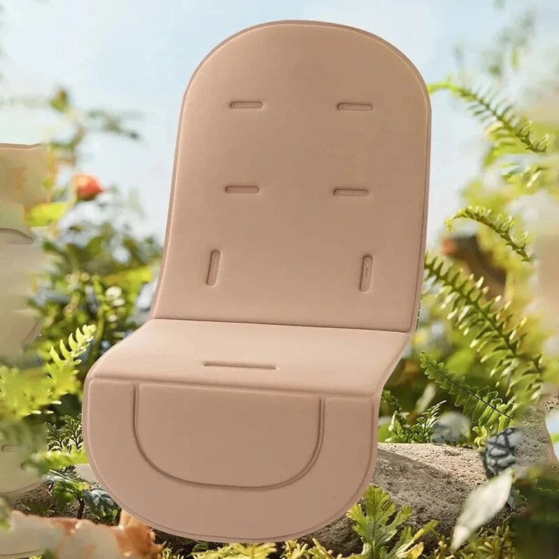 Stroller Seat Cushion Soft Bab – Baby High Chair Booster recenzja i cena