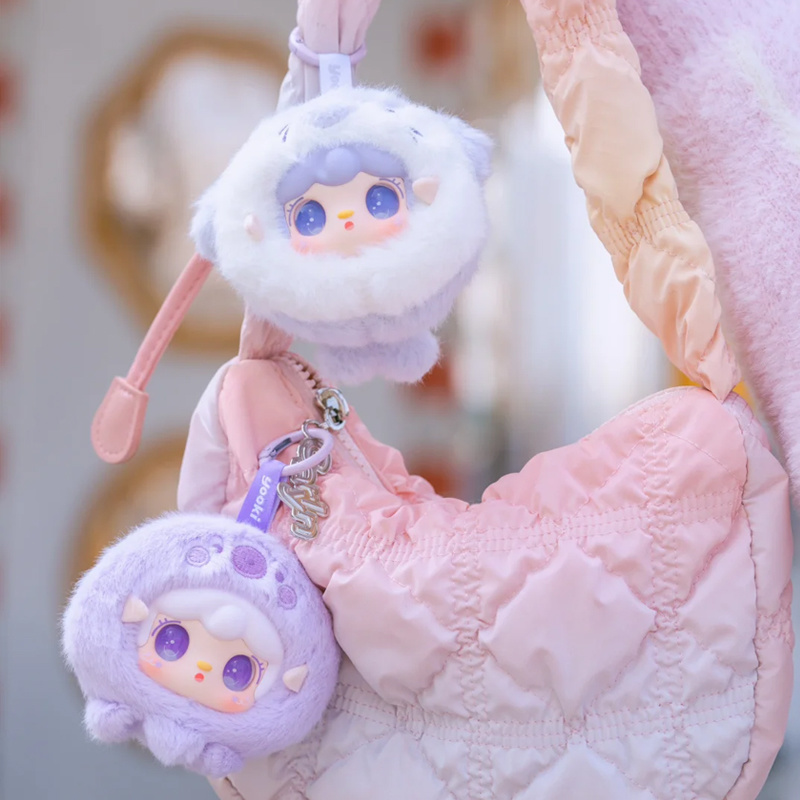 Cute Yooki V6 Ocean Baby Serie – Baby Products Packaging recenzja i cena