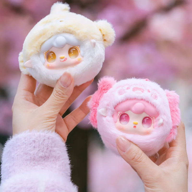 Cute Yooki V6 Ocean Baby Serie – Baby Products Packaging recenzja i cena