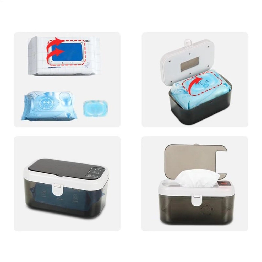 Quick Heating Baby Wipe Warmer – Baby Wipe Warmer recenzja i cena