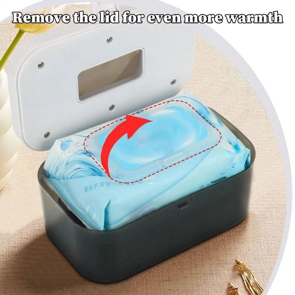 Quick Heating Baby Wipe Warmer – Baby Wipe Warmer recenzja i cena