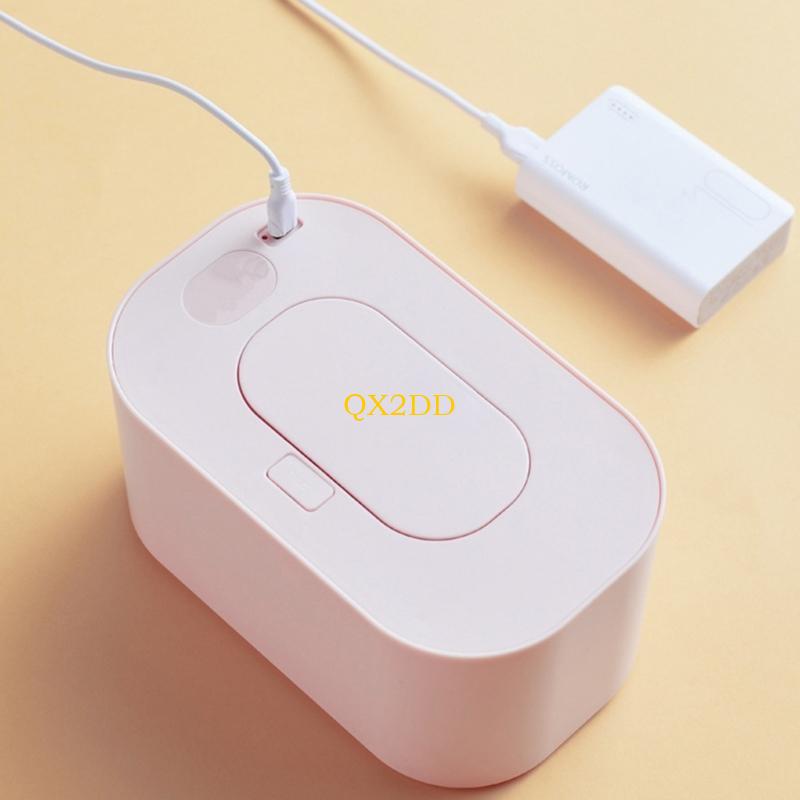 QX2D Baby Wipe Warmer and Baby – Baby Wipe Warmer recenzja i cena