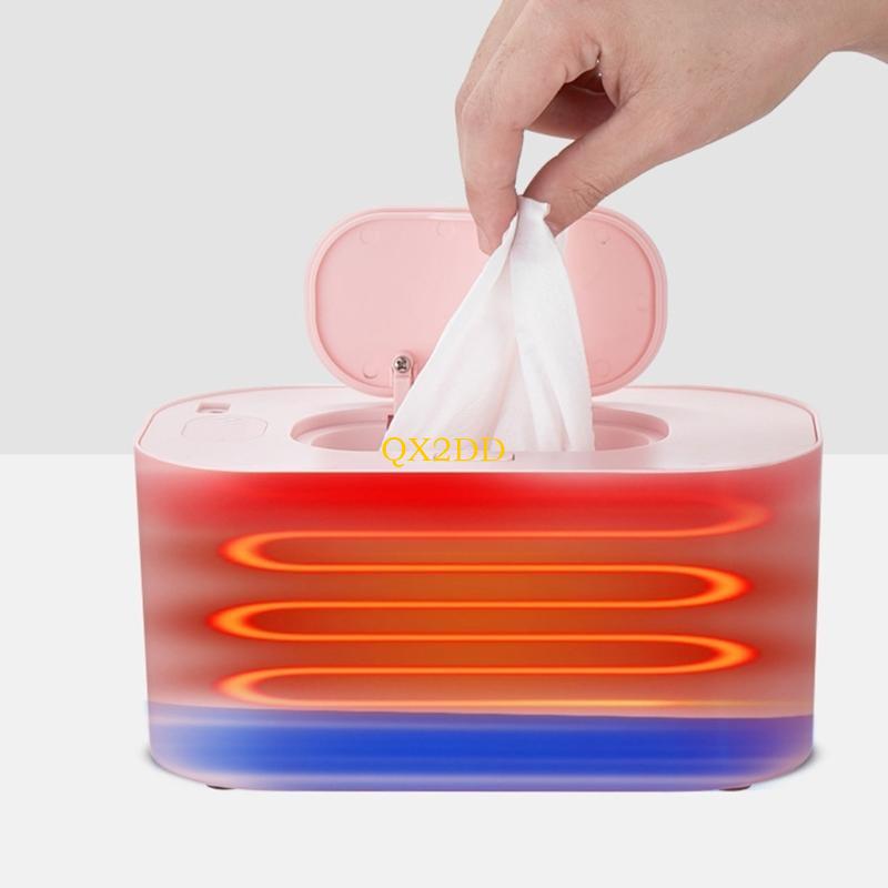 QX2D Baby Wipe Warmer and Baby – Baby Wipe Warmer recenzja i cena
