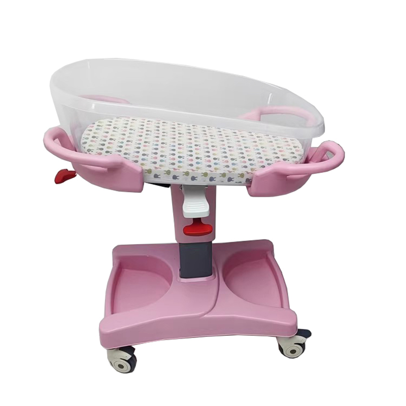 Fashion Design Baby Cot Two Cr – Baby Products Rating recenzja i cena