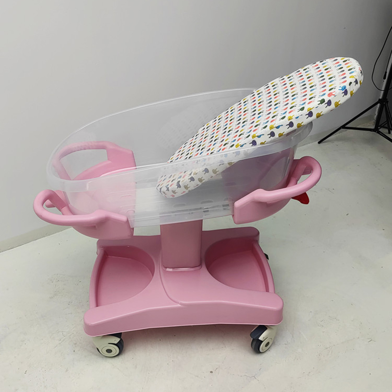Fashion Design Baby Cot Two Cr – Baby Products Rating recenzja i cena