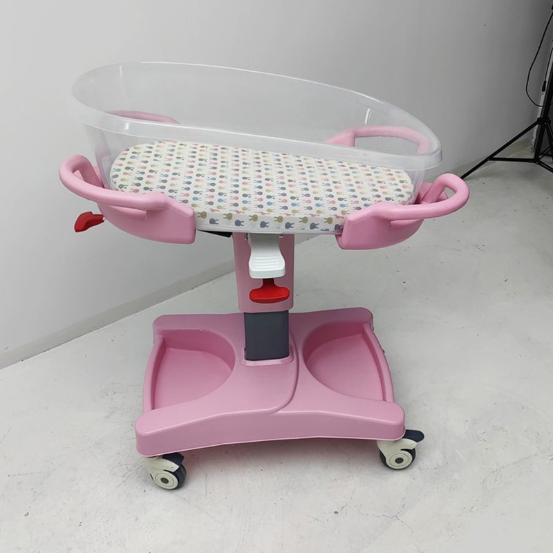 Fashion Design Baby Cot Two Cr – Baby Products Rating recenzja i cena