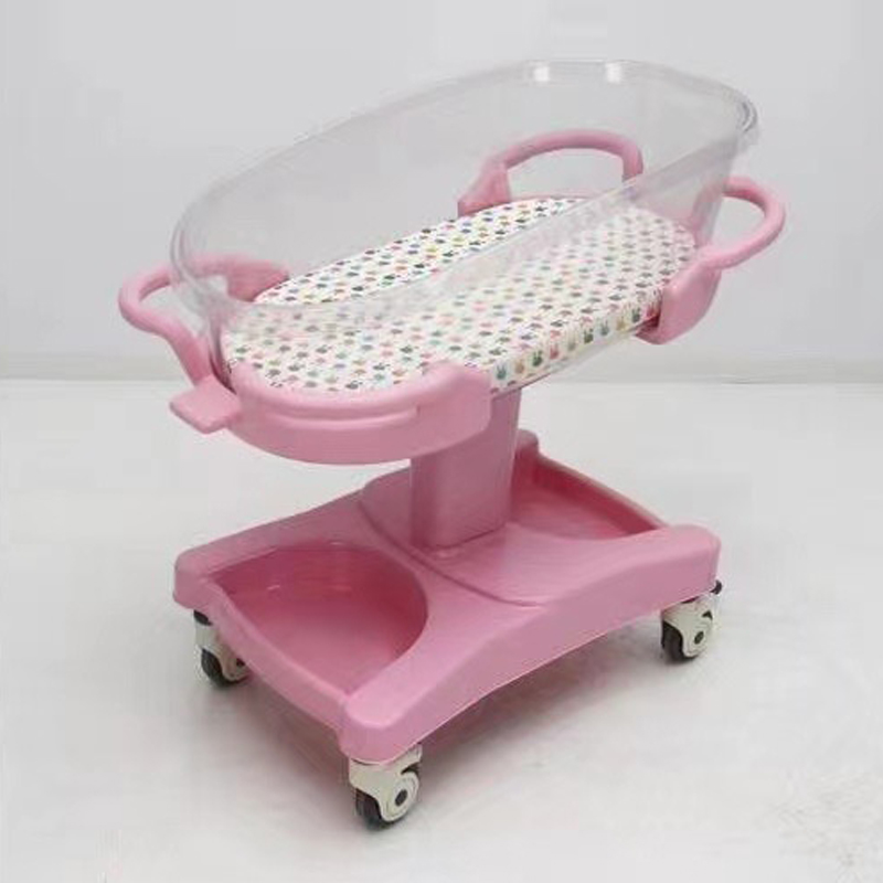 Fashion Design Baby Cot Two Cr – Baby Products Rating recenzja i cena