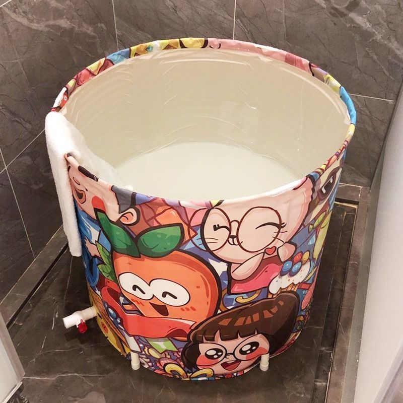 Japanese Ice Bucket Bathtub Fr – Baby Products Japanese recenzja i cena
