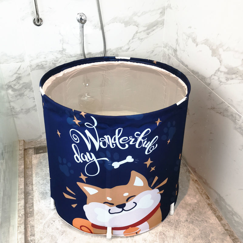 Japanese Ice Bucket Bathtub Fr – Baby Products Japanese recenzja i cena
