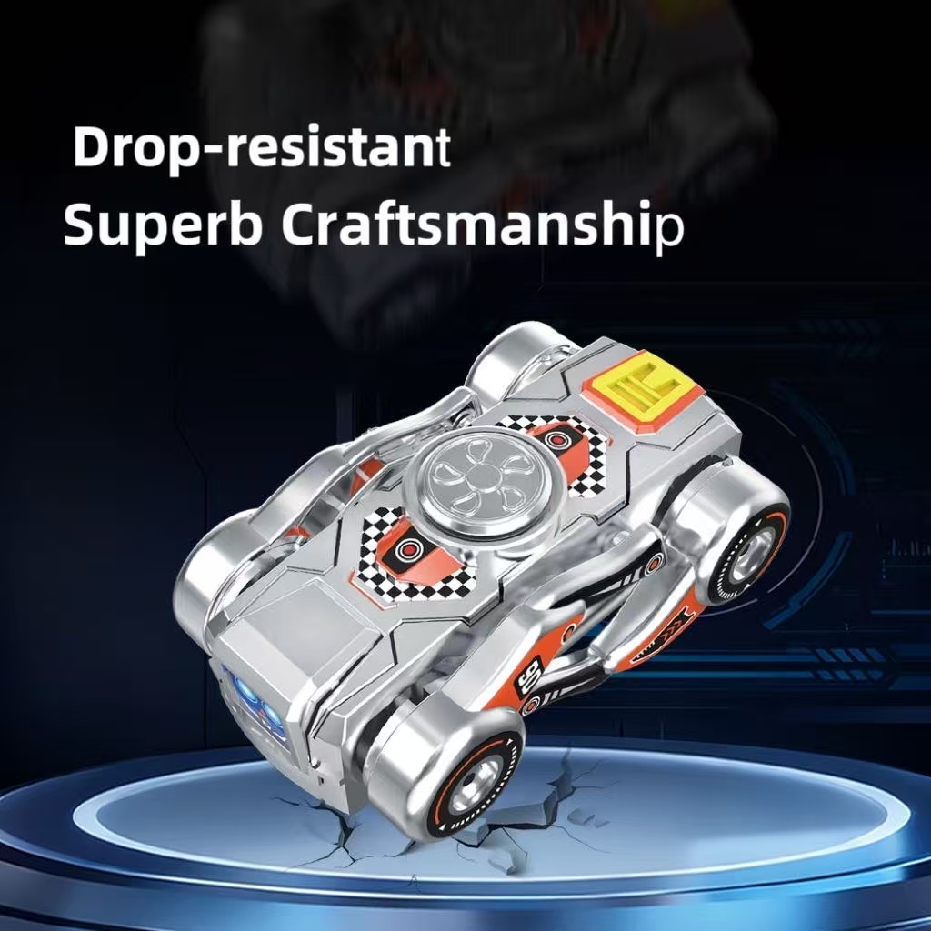 Transformable Robot Dog Fidget – Baby Products Unique recenzja i cena