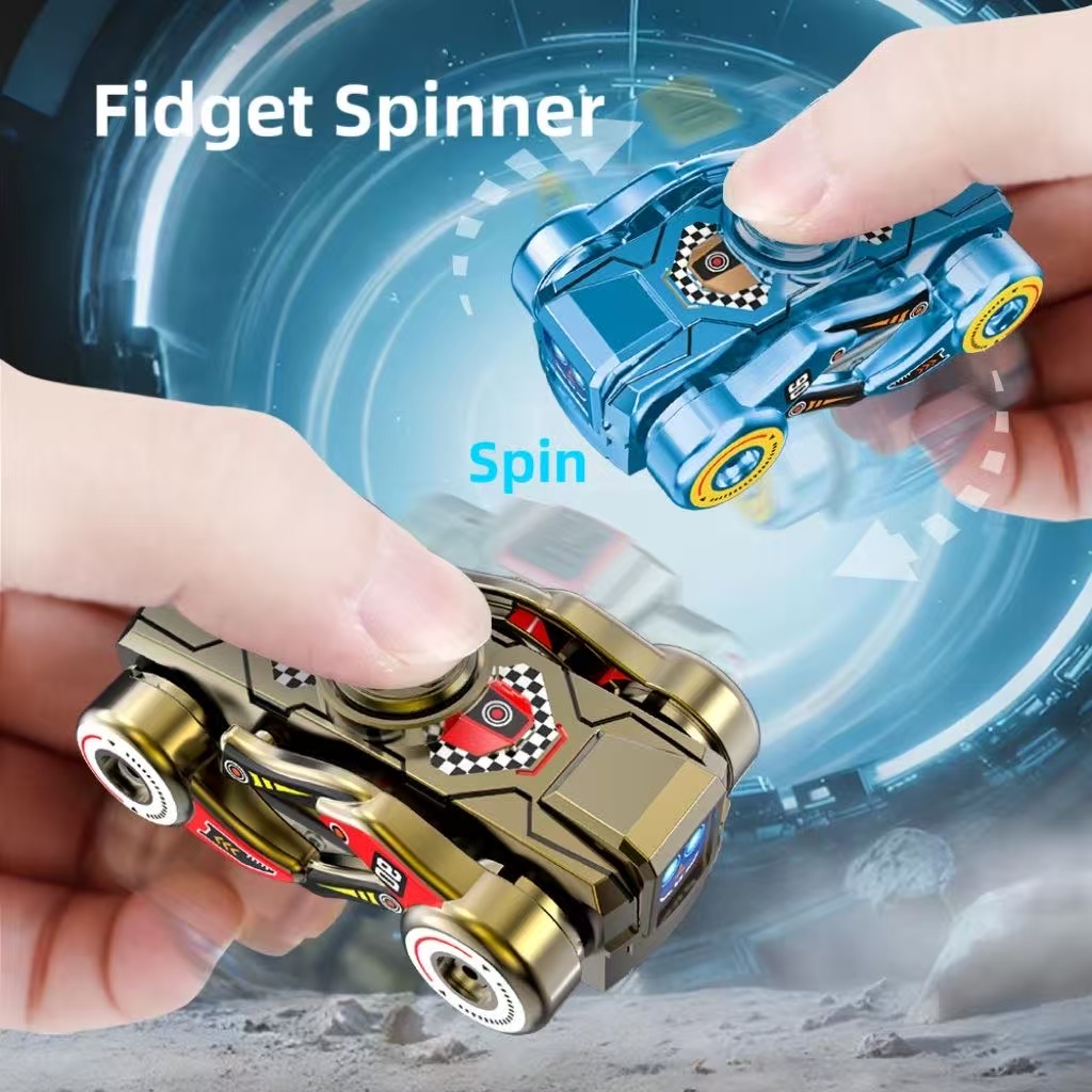 Transformable Robot Dog Fidget – Baby Products Unique recenzja i cena