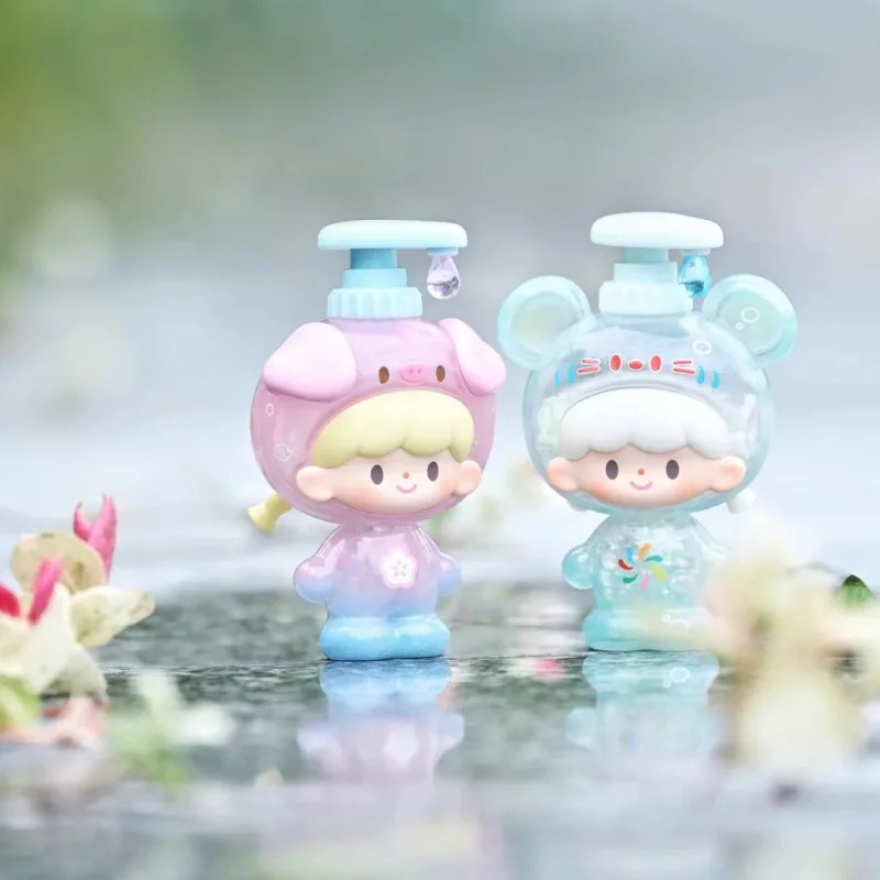zZoton Bubble Bath Baby Series – Baby Products In Sale recenzja i cena