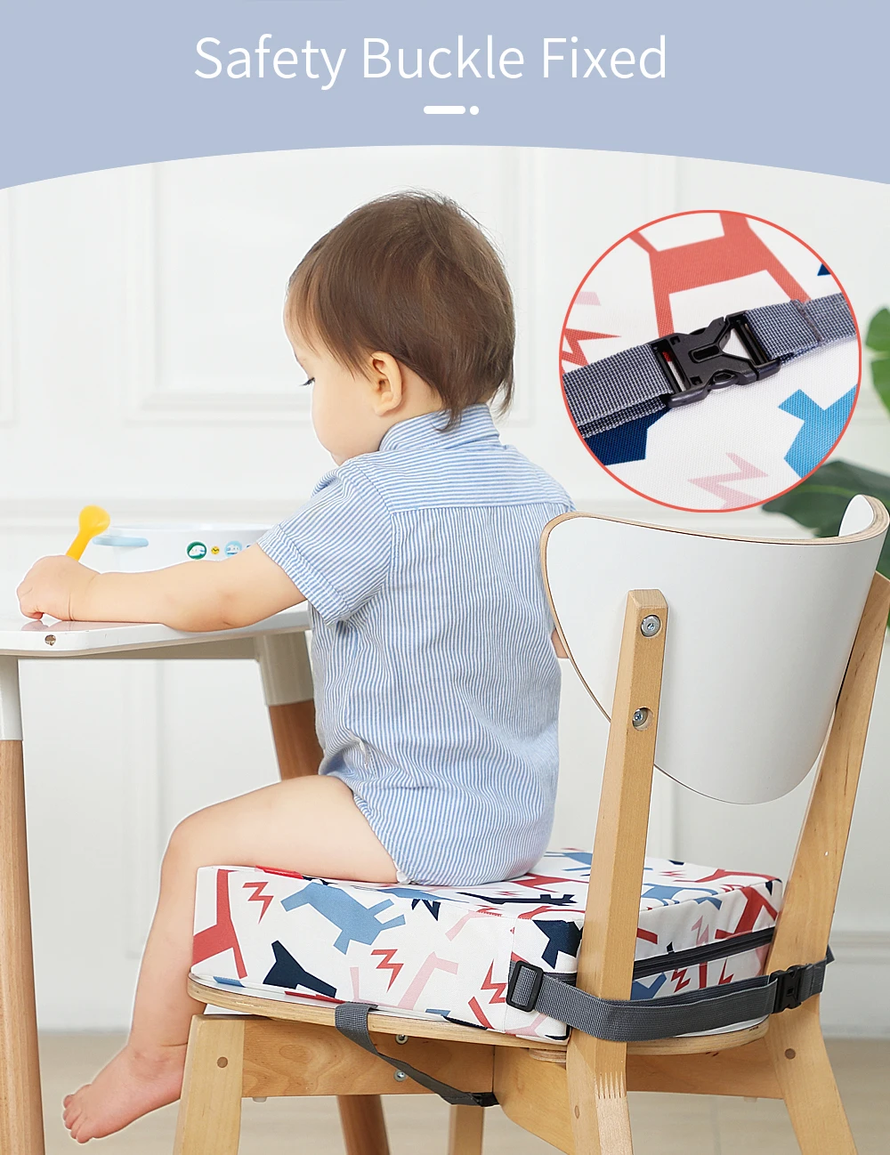 Insular Children's Kids' Incre – Baby High Chair Booster recenzja i cena