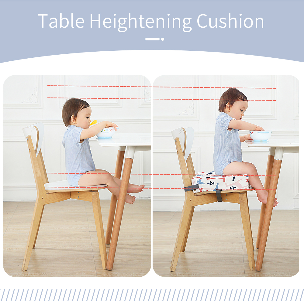 Insular Children's Kids' Incre – Baby High Chair Booster recenzja i cena