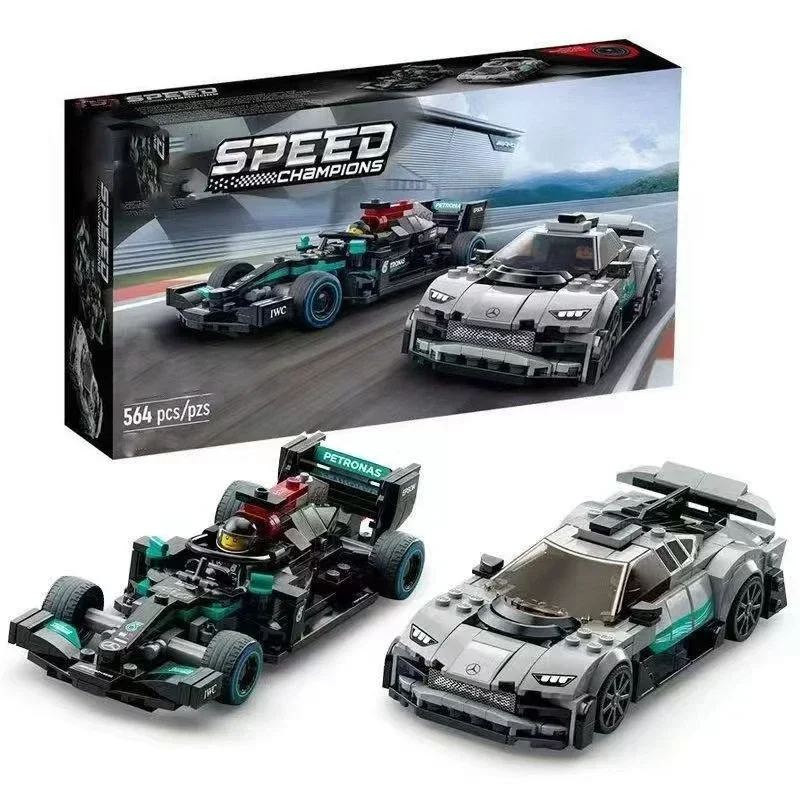 Bandai Bricks Construction Toy – Baby Products Unique recenzja i cena