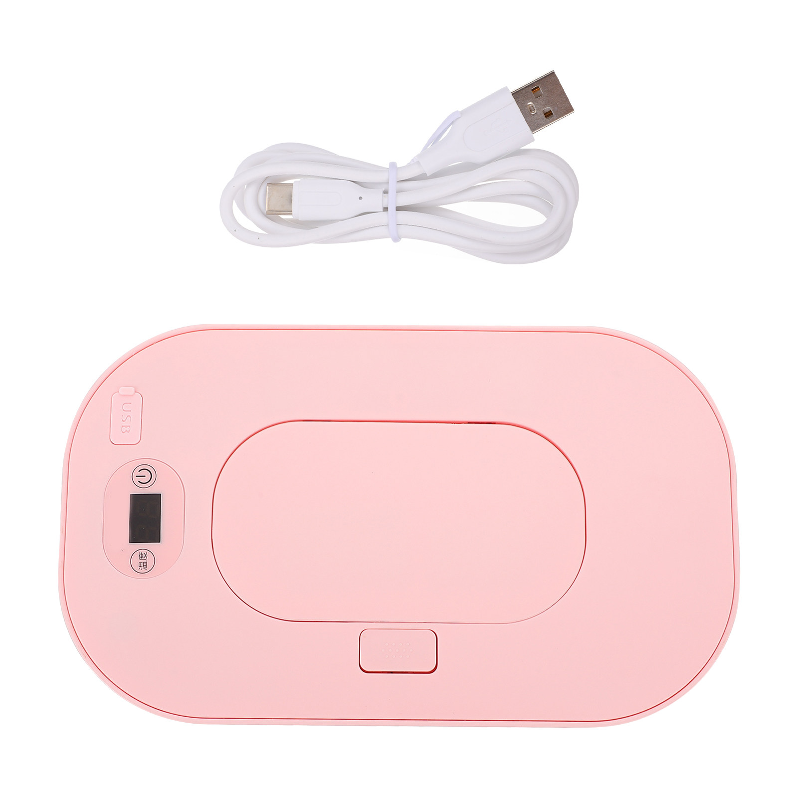 Portable Baby Wet Tissue Warme – Baby Wipe Warmer recenzja i cena