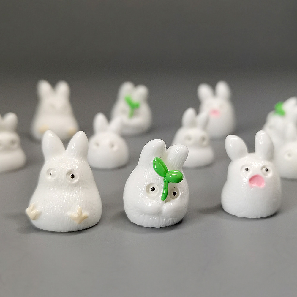 5/12pcs Little Luminous White  – Baby Products Unique recenzja i cena