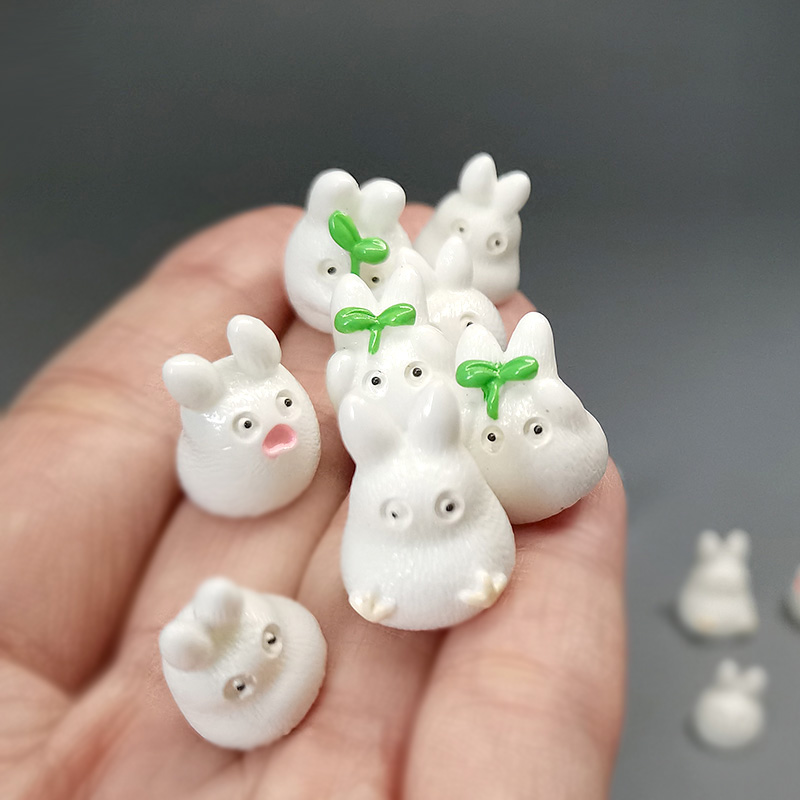 5/12pcs Little Luminous White  – Baby Products Unique recenzja i cena